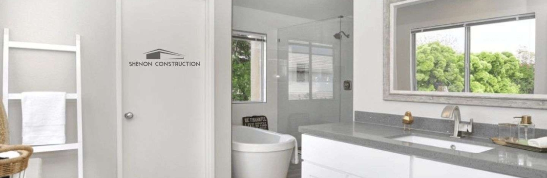 Shenon Construction Cover Image