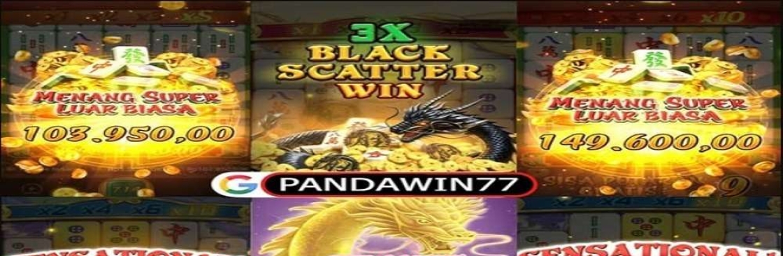 PANDAWIN 77 Cover Image