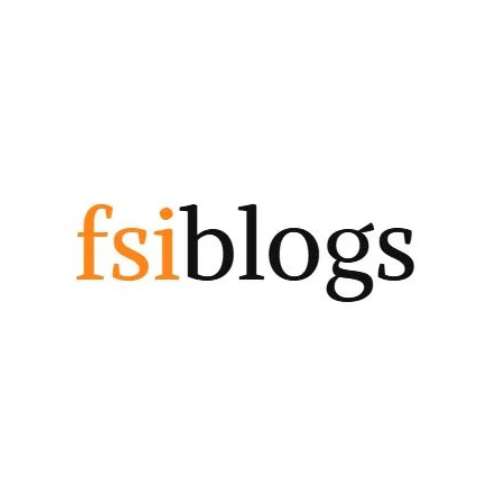 FSI Blogs Profile Picture