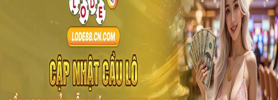 Lode88 Nhà Cái Cover Image