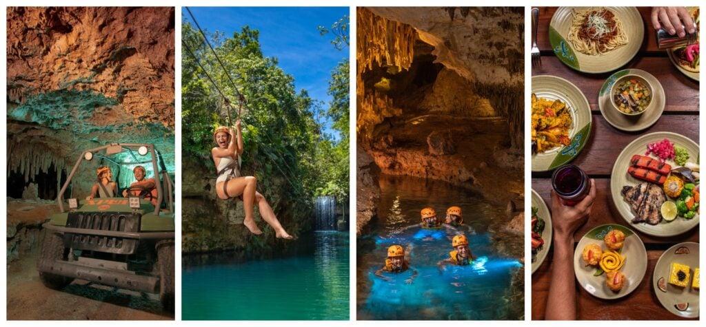 Riviera Maya Tour Packages | Cancun Vacation Experts