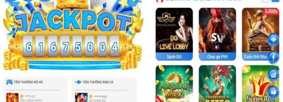 NHÀ CÁI GO8 Cover Image