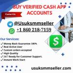 Buy Verified Cash App Accounts Profile Picture