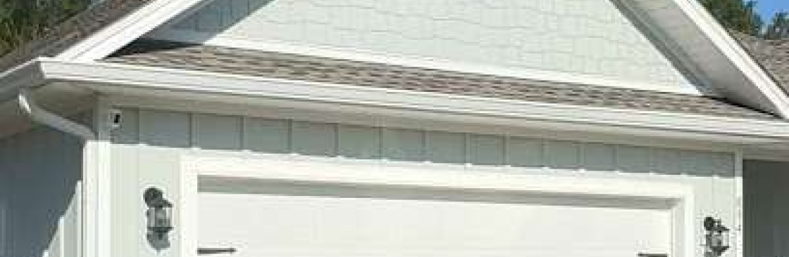 Seamless Gutters Pensacola Cover Image