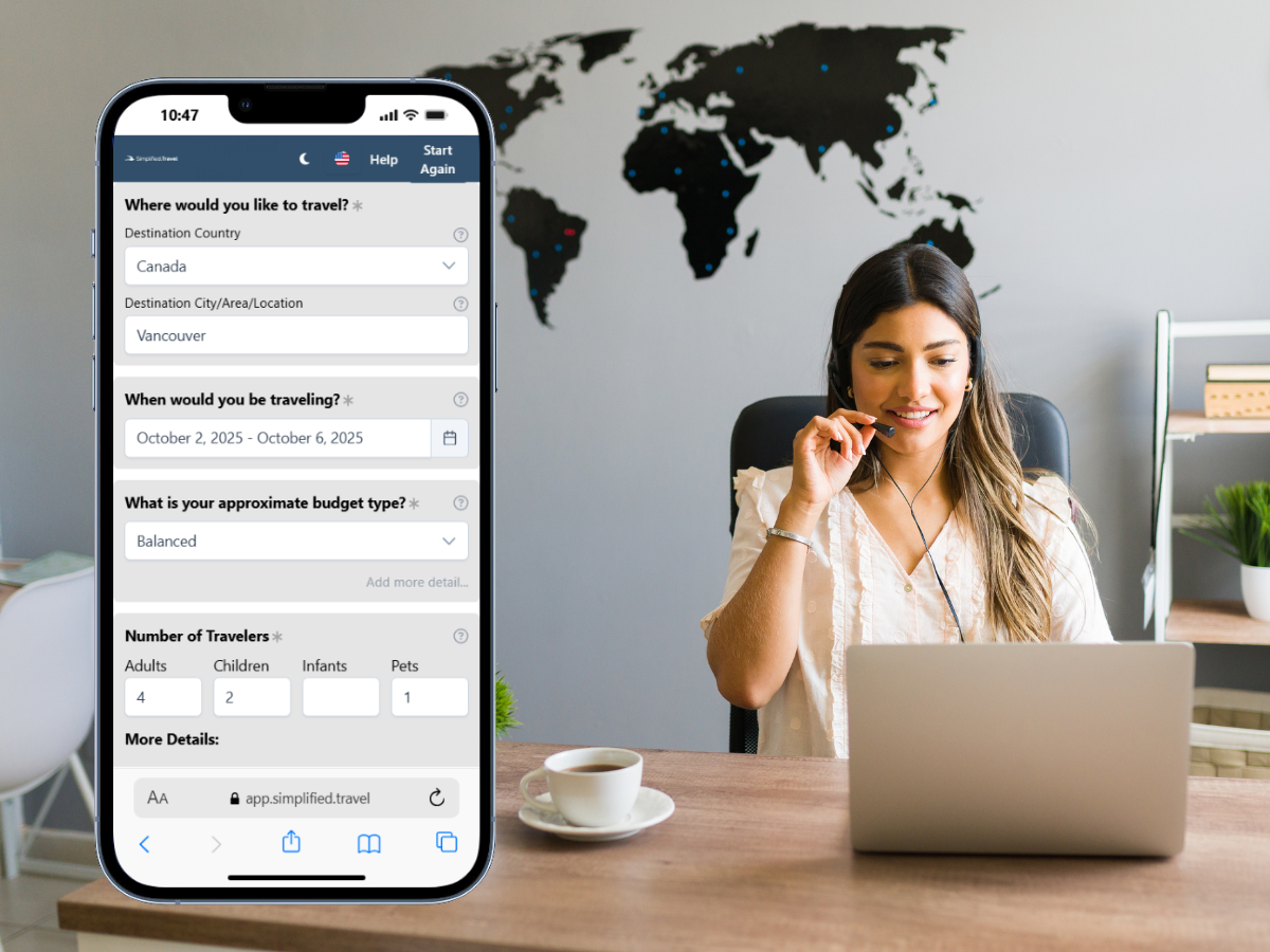 Top 10 Benefits of Using a Travel Itinerary Builder on Your Website