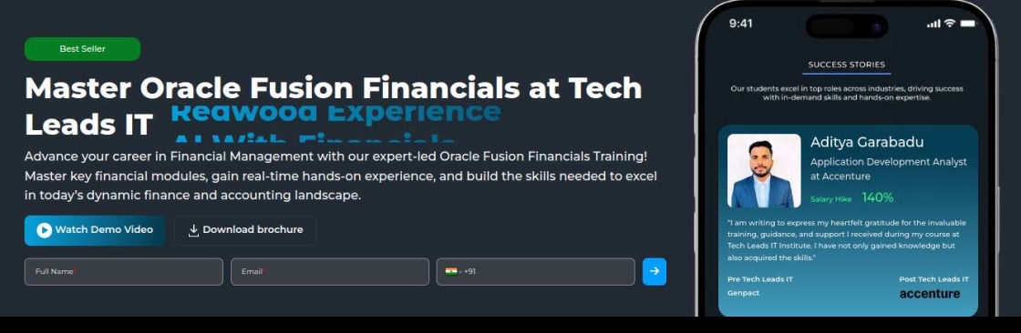 techleads Techleads Cover Image