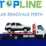 Topline Car Removal Profile Picture