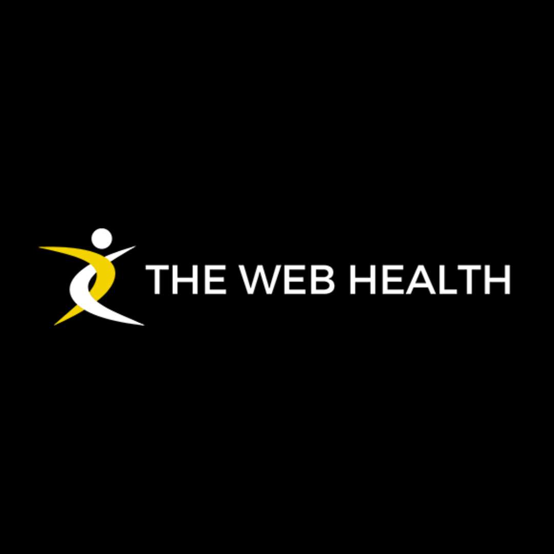 The Web Health Profile Picture