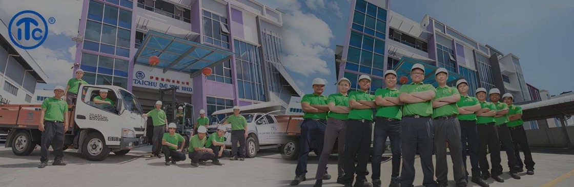 Itaichu M Sdn Bhd Cover Image