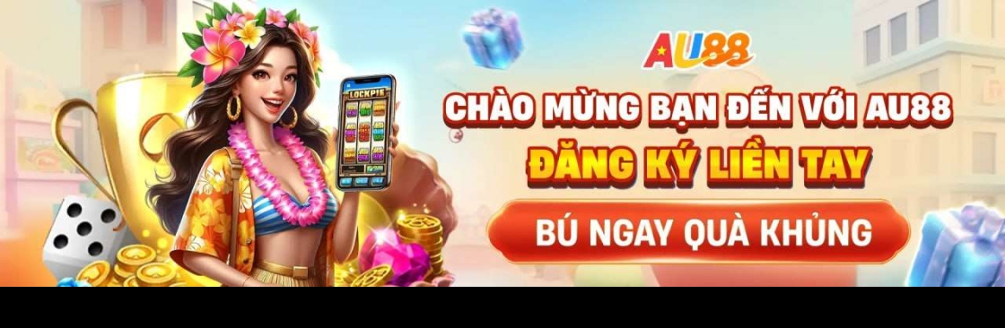 AU88 Nhà cái Cover Image