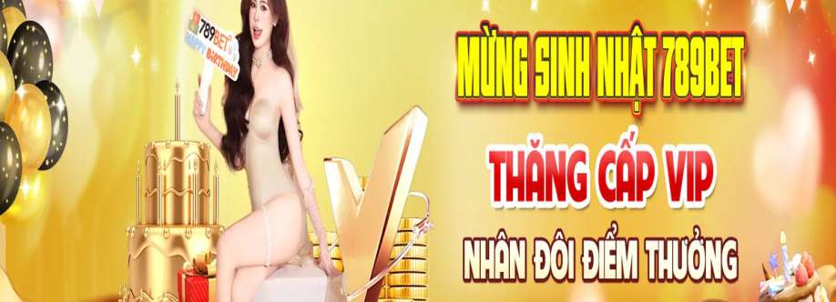 789Bet Thương Hiệu Đỉnh Cao Đăng Nhập 789 BET Cover Image