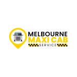 Melbourne Maxi Cab Service Profile Picture