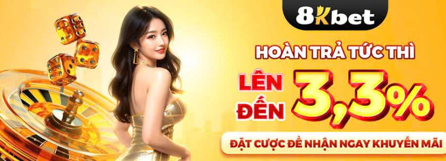 NHÀ CÁI 8KBET Cover Image