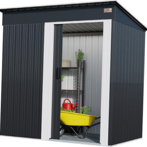 Garden Sheds | Wooden And Metal sheds | Shed Base Shop