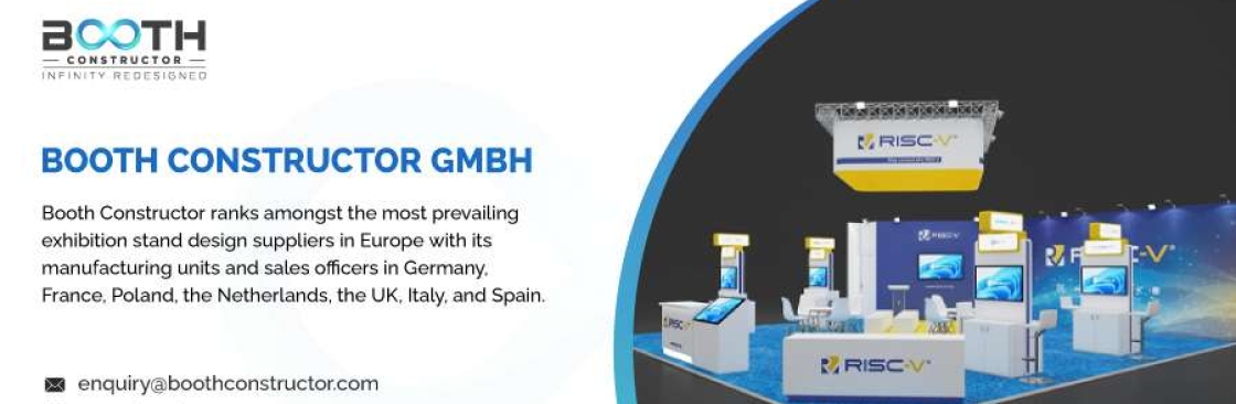 Booth Constructor Cover Image