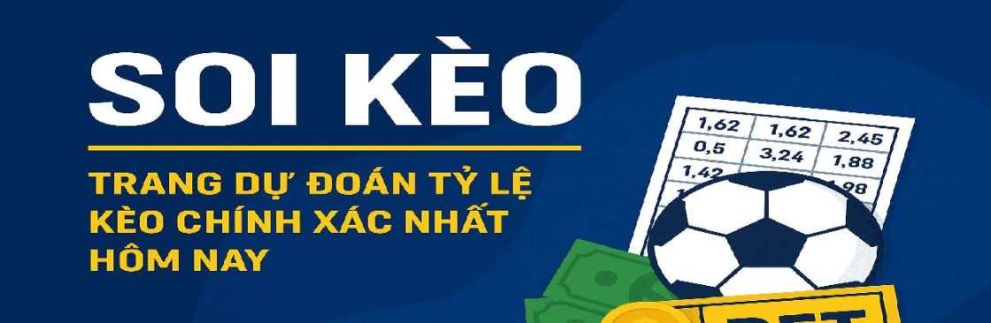 Soi Kèo Bóng Đá Cover Image