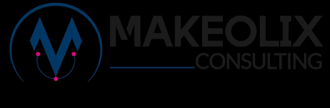 MakeOlix Consulting Cover Image