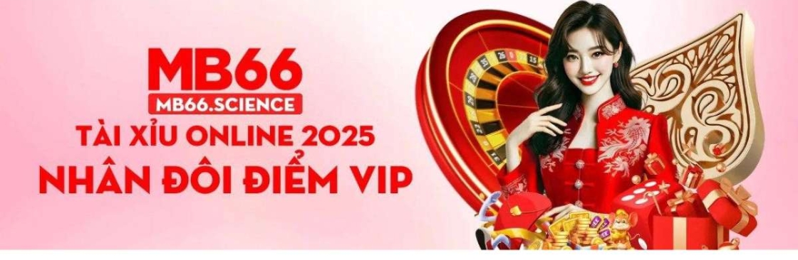 mb66 science Cover Image