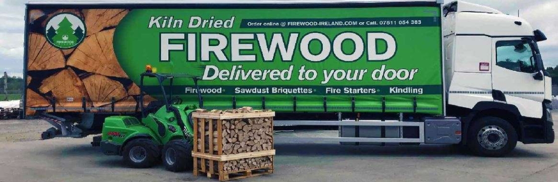 Firewood NI Cover Image