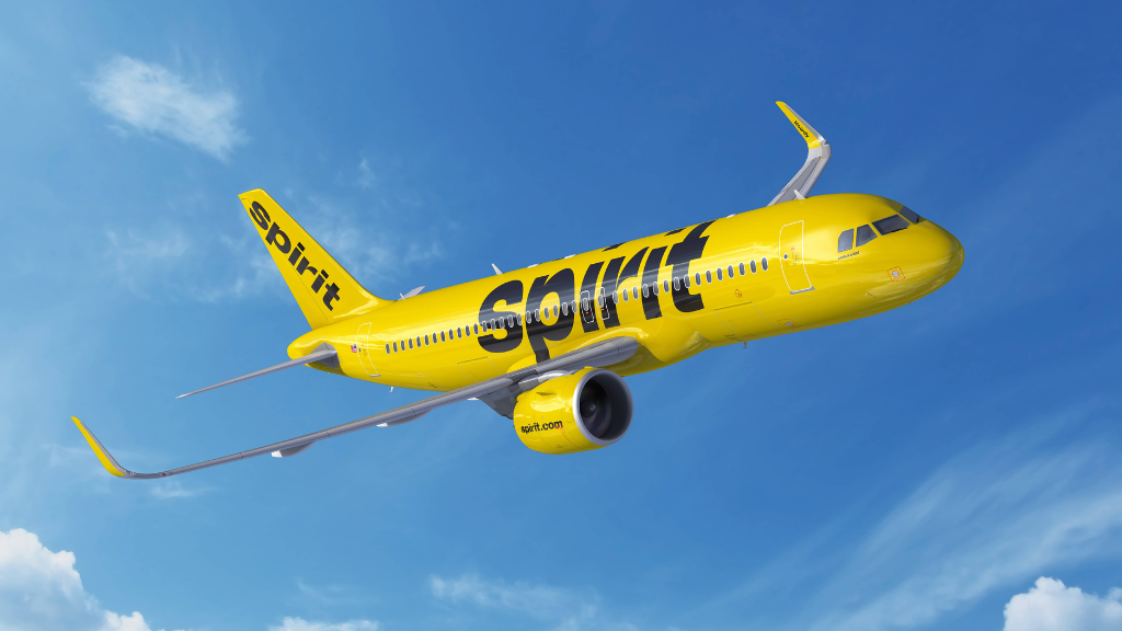 Spirit Airlines Headquarters: Address, Contact & Services Info
