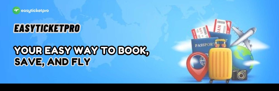 Easy TicketPro Cover Image