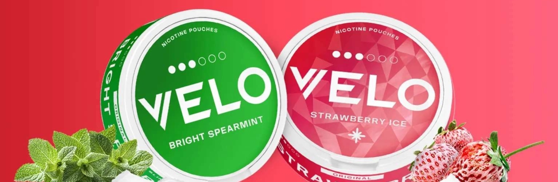 Pouch Line Cover Image