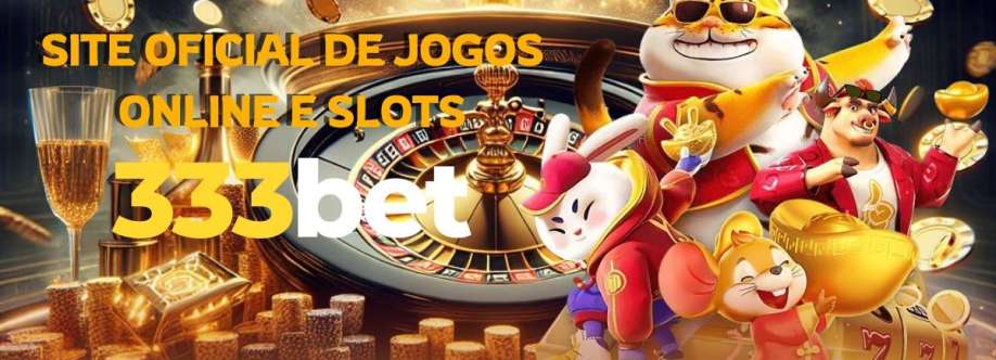 333bet Site Oficial Cover Image