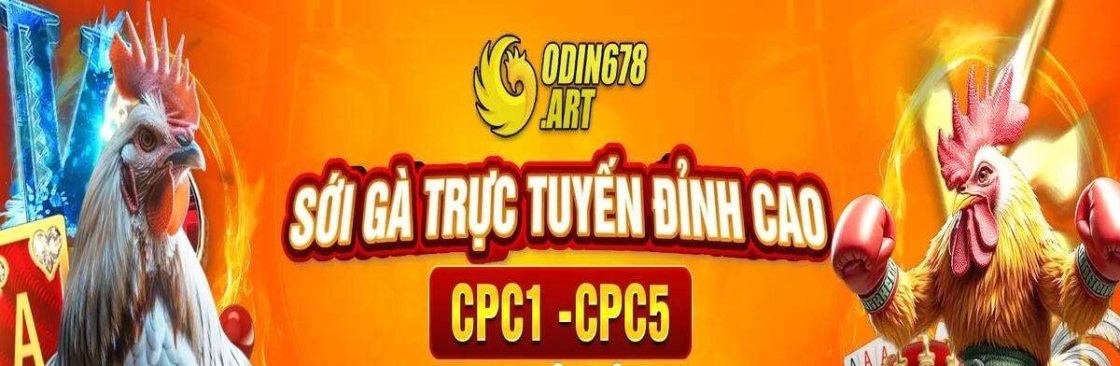 ODIN678 Nhà Cái Cover Image