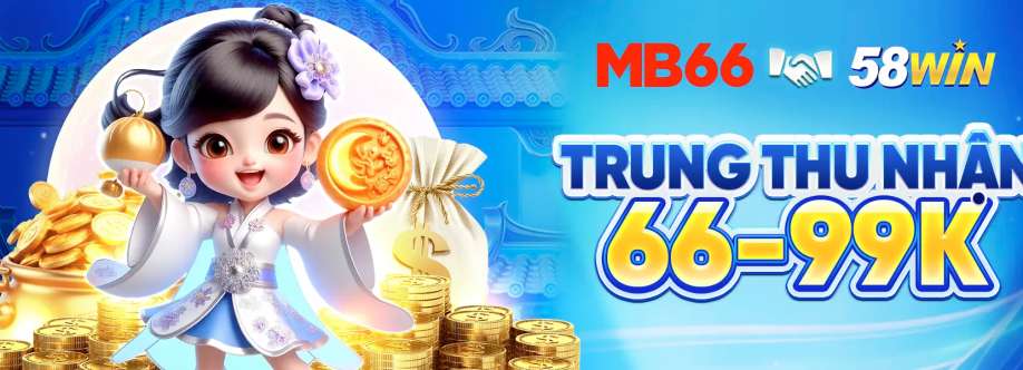 Nhà cái 58WIN Cover Image