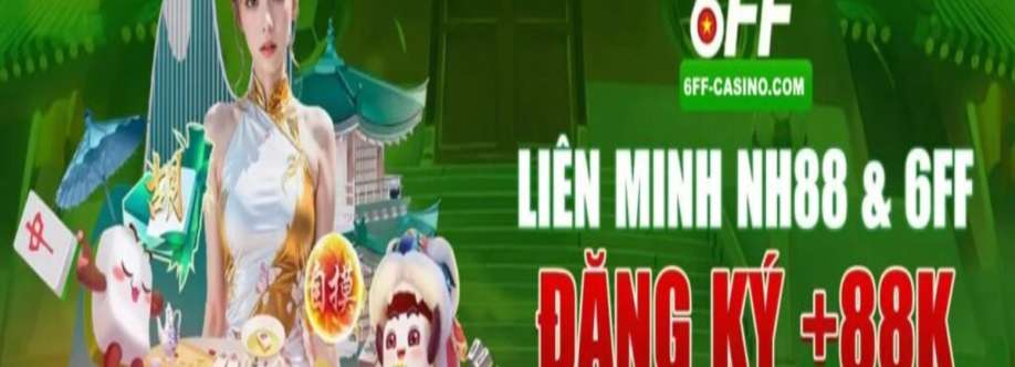 6ff Casino Nền tảng giải trí cá cược đỉnh c Cover Image