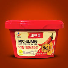 Gochujang Hot Pepper Paste 500g | Korean Spice in Pakistan – Sabiha Anees