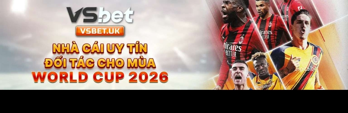 Vsbet Uk Cover Image