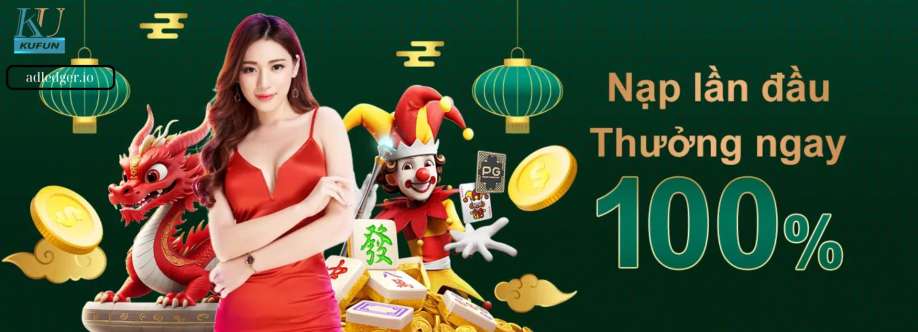 KUFUN Nhà cái Cover Image