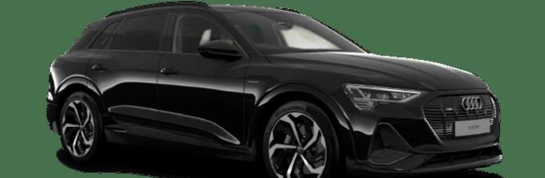 Evousine Limo Services Cover Image