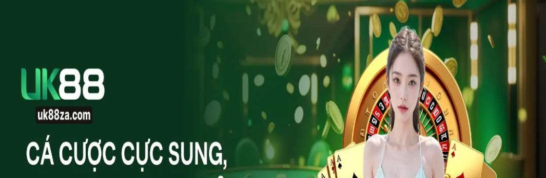 nhà cái uk88 Cover Image