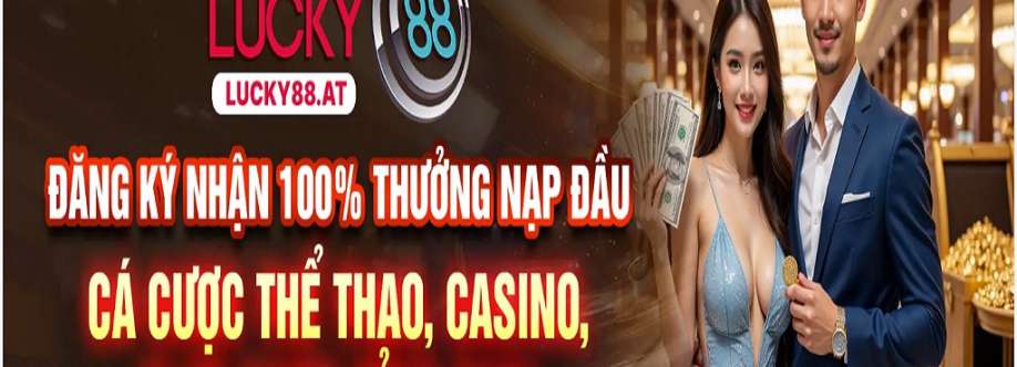 Nhà Cái LUCKY88 Cover Image