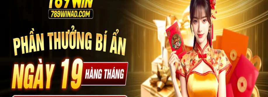 789Win Nền Tảng Cá Cược Trực Tuyến Cover Image