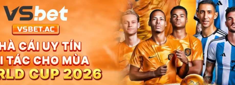 Vsbet Ac Cover Image