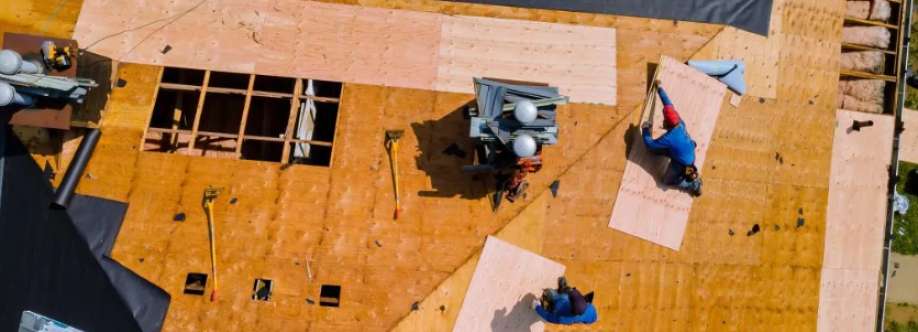 Roofer San Marcos TX Cover Image