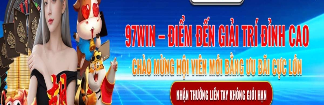 97Win Sân Chơi Cá Cược Trực Tuyến Đẳng Cover Image