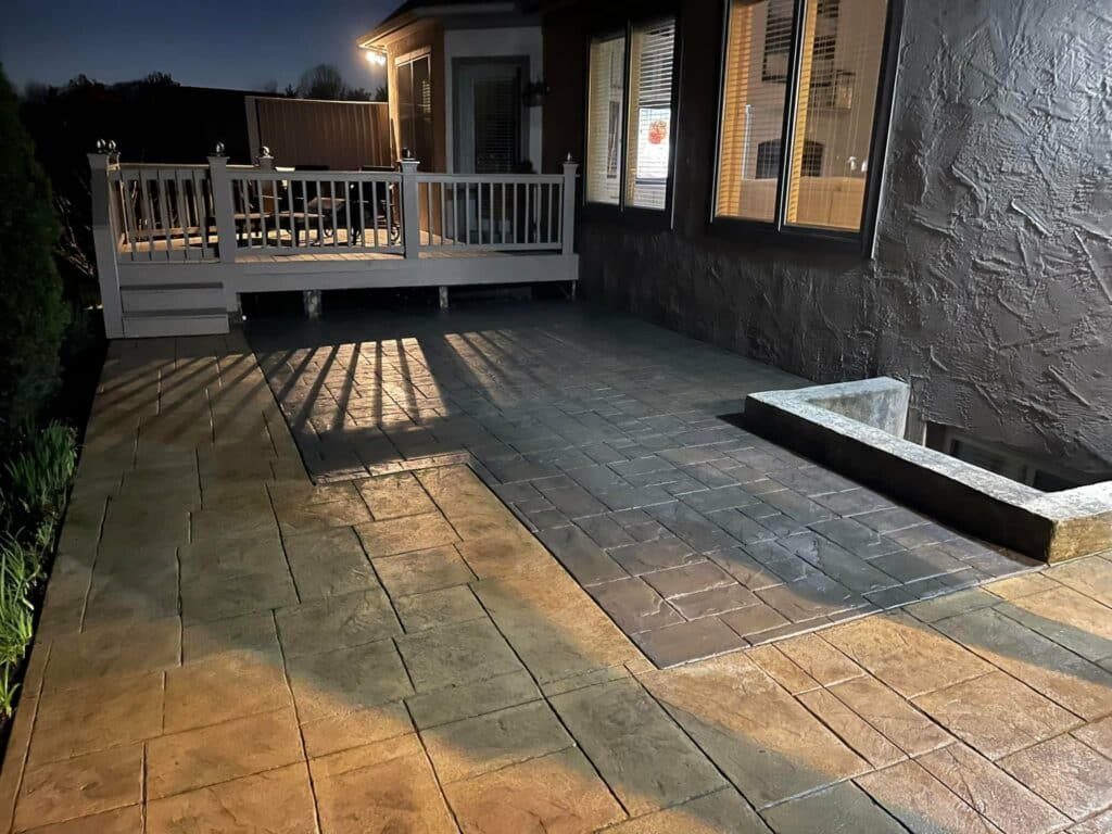 Top 5 Stamped Concrete in Kensington, CA – Expert Services