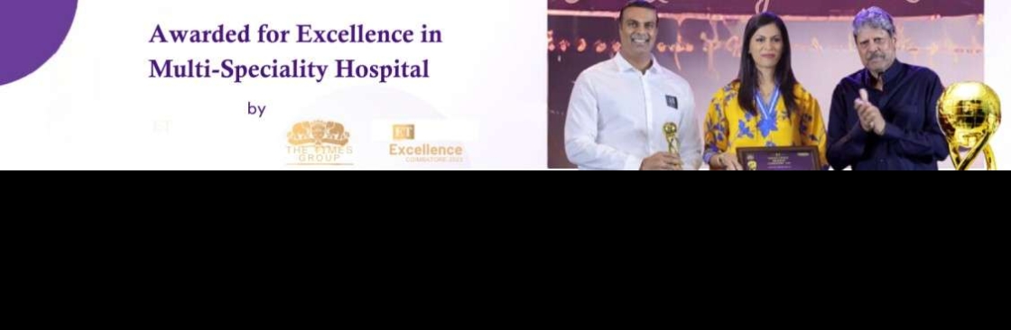 sri Ramakrishna Hospital Cover Image