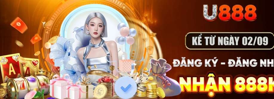 U888 Nhà cái Cover Image
