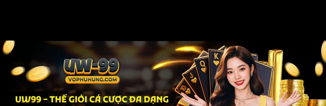 UW99 VPH Cover Image