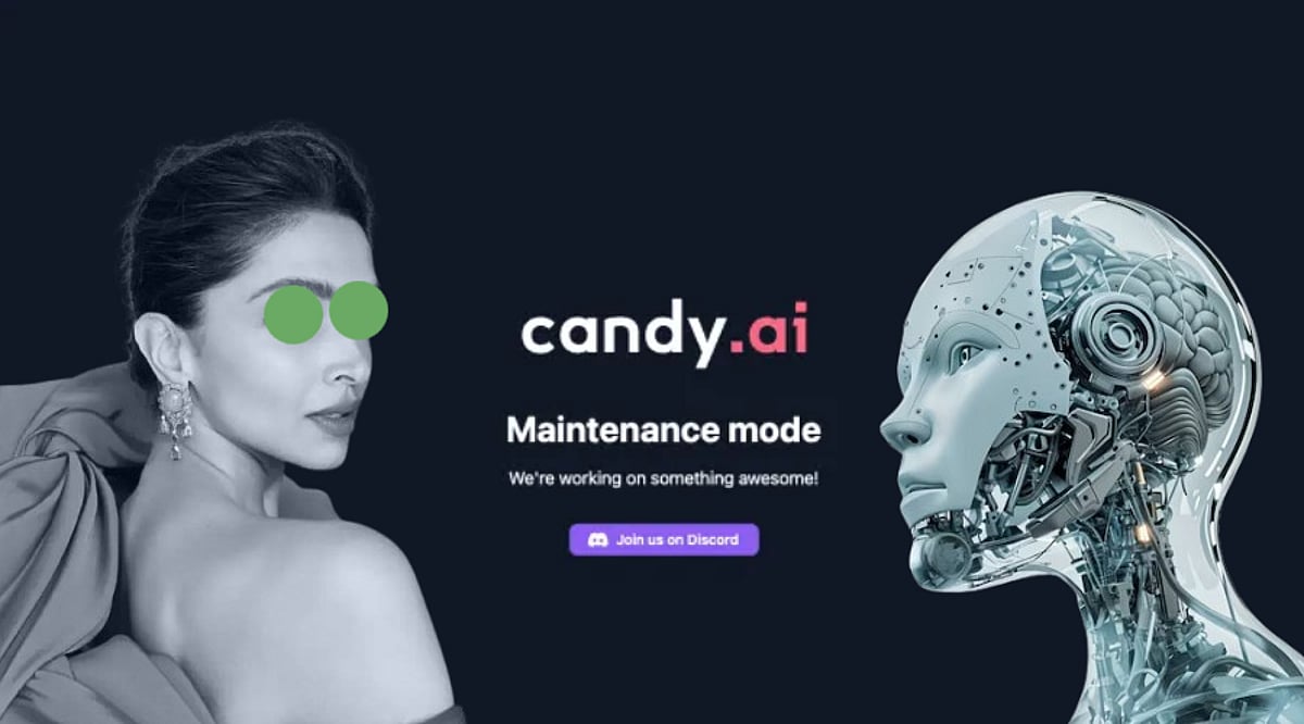Candy AI Clone: AI Era of Emotional Conversations