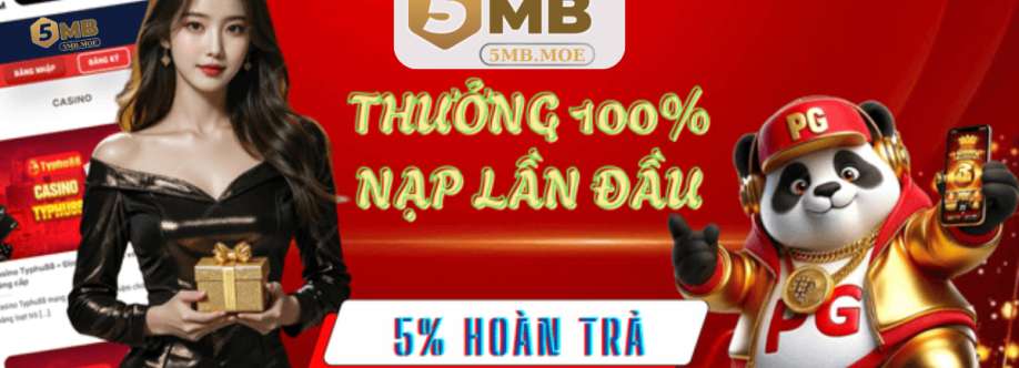 Nhà cái 5MB 5MB Cover Image