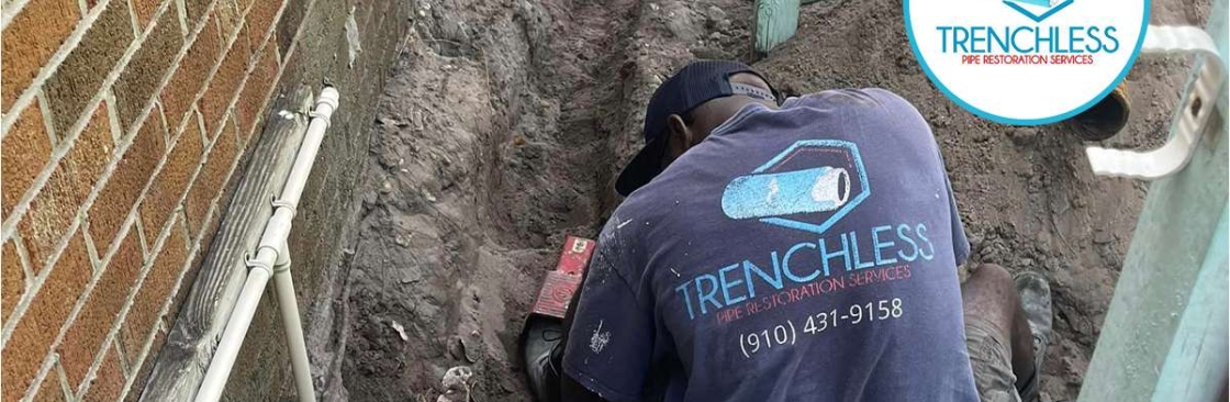 Trenchless Pipe Restoration Cover Image