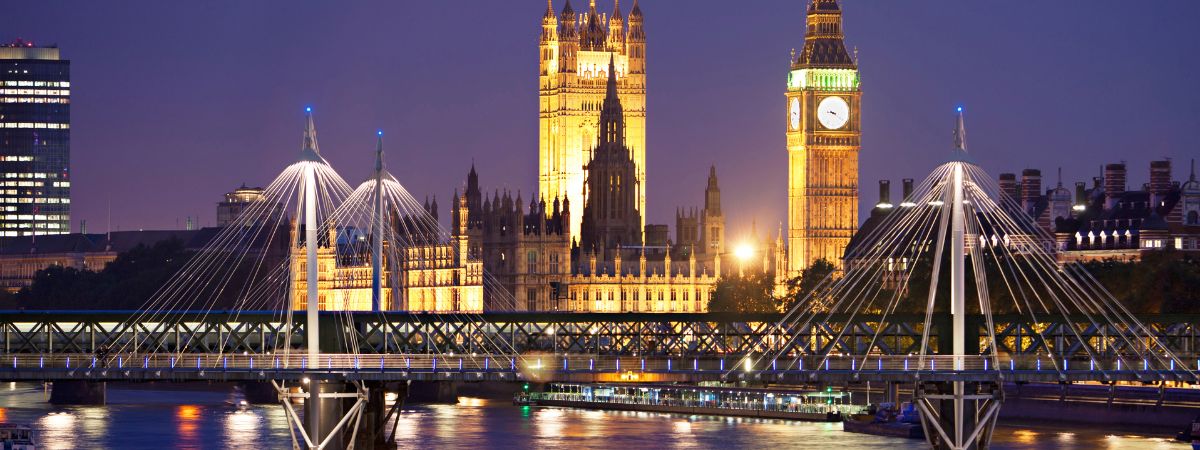 Qatar Airways London Office in UK