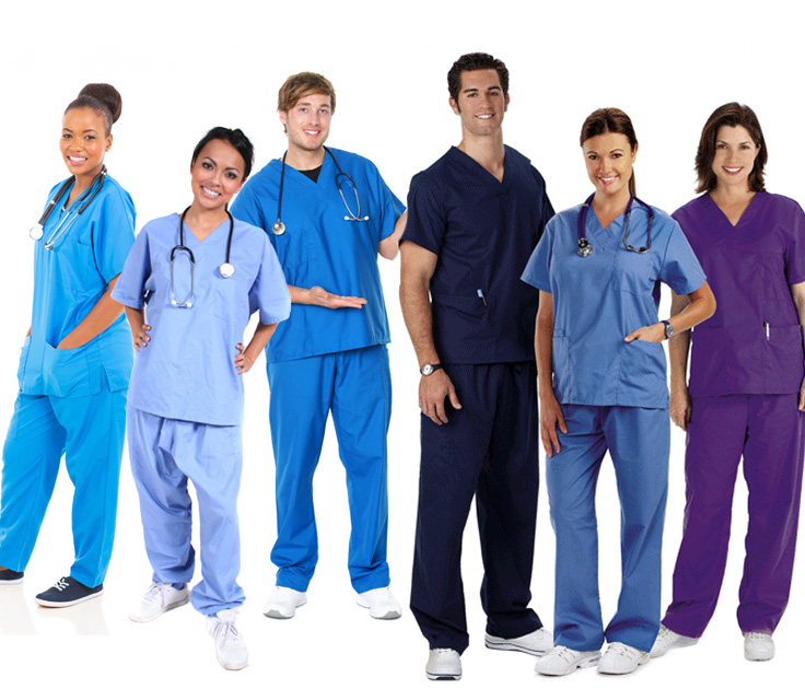 The Importance of Comfortable and Durable Medical Uniforms for Healthcare Workers