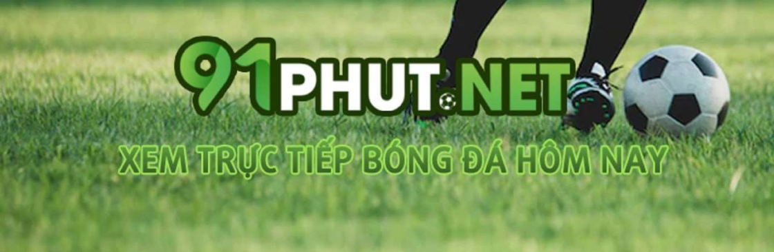 90Phut TV Truc Tiep Bong Da Cover Image